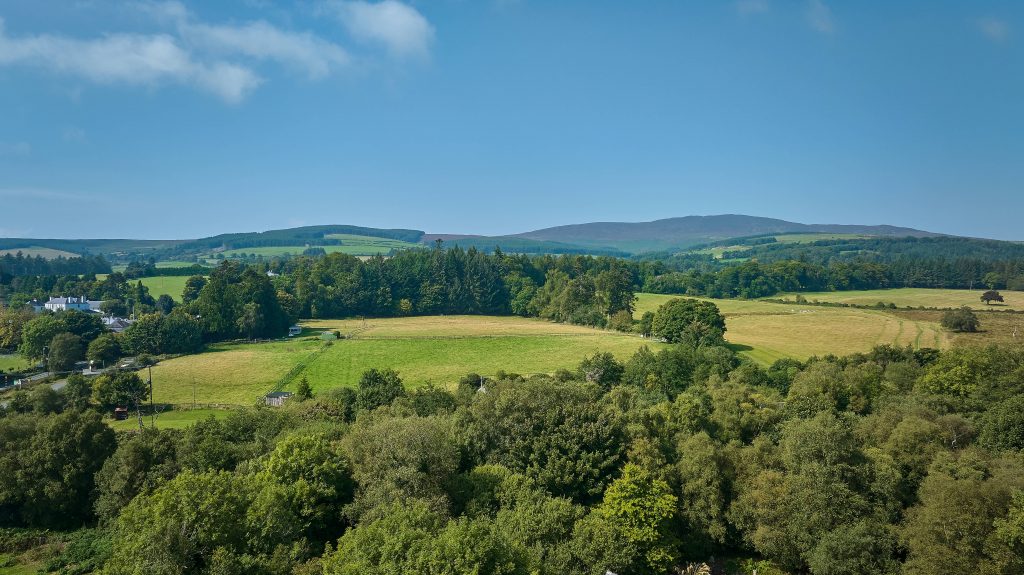 Sternes Mill, Annamoe, Roundwood, Co. Wicklow
