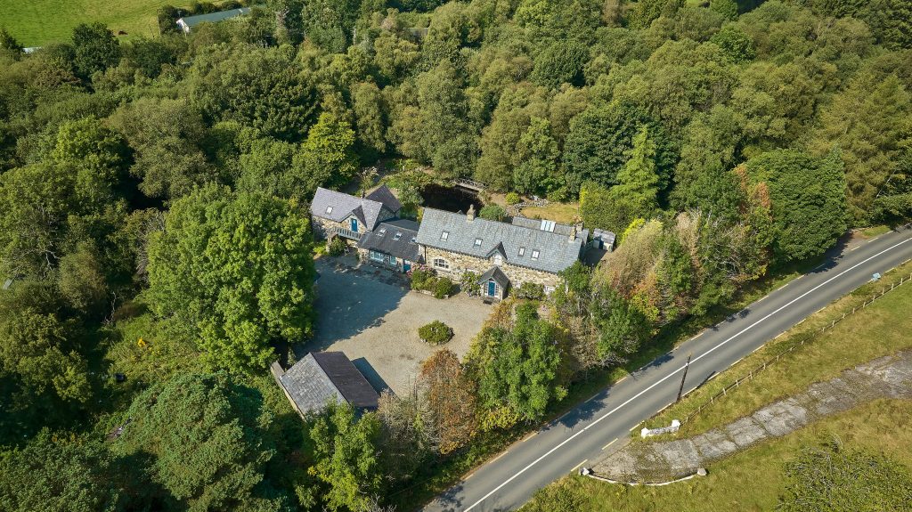 Sternes Mill, Annamoe, Roundwood, Co. Wicklow