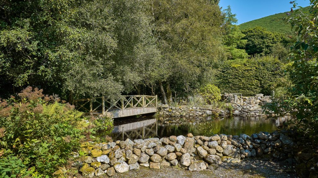 Sternes Mill, Annamoe, Roundwood, Co. Wicklow