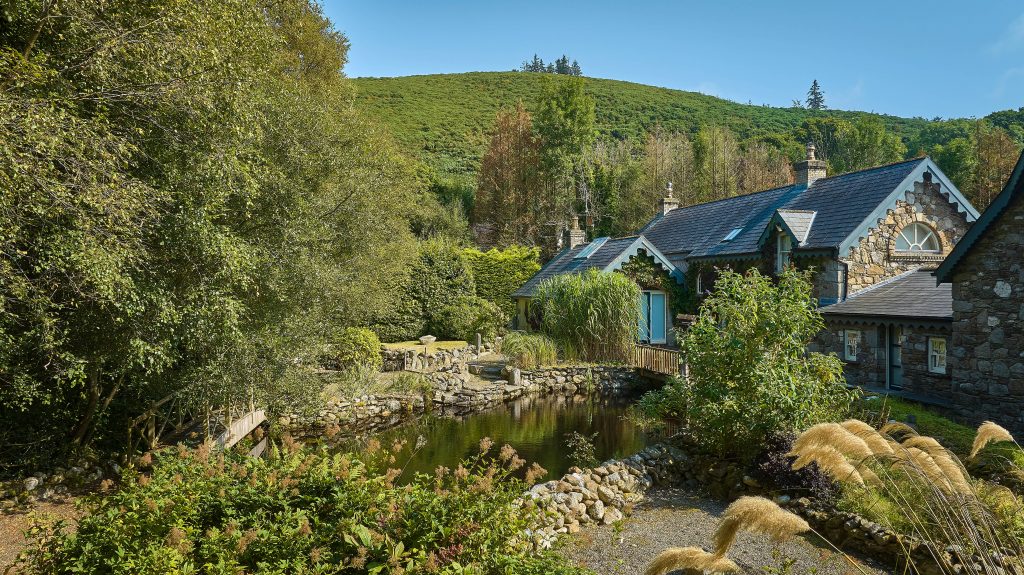 Sternes Mill, Annamoe, Roundwood, Co. Wicklow