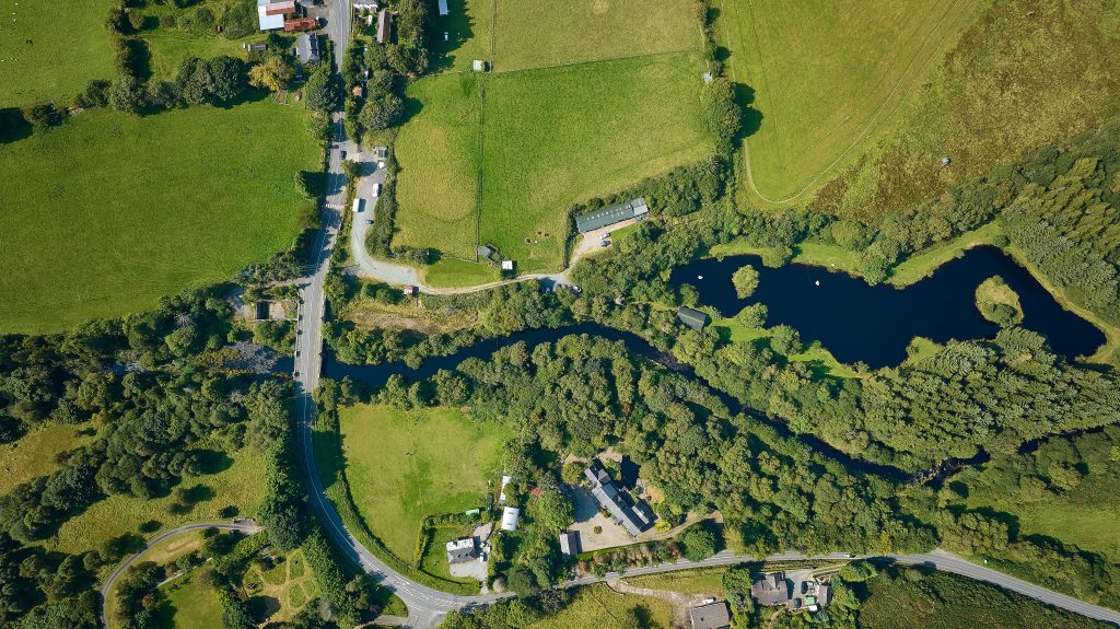 Sternes Mill, Annamoe, Roundwood, Co. Wicklow