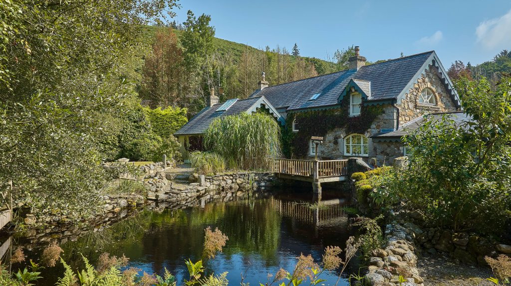 Sternes Mill, Annamoe, Roundwood, Co. Wicklow