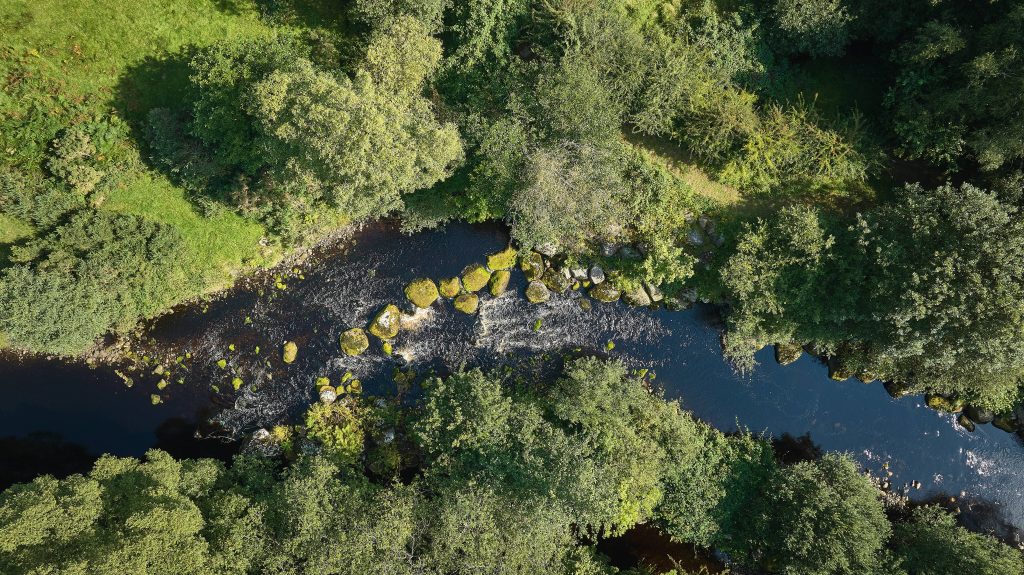Sternes Mill, Annamoe, Roundwood, Co. Wicklow