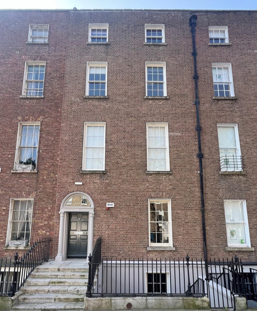 114 Lower Baggot Street, Dublin 2