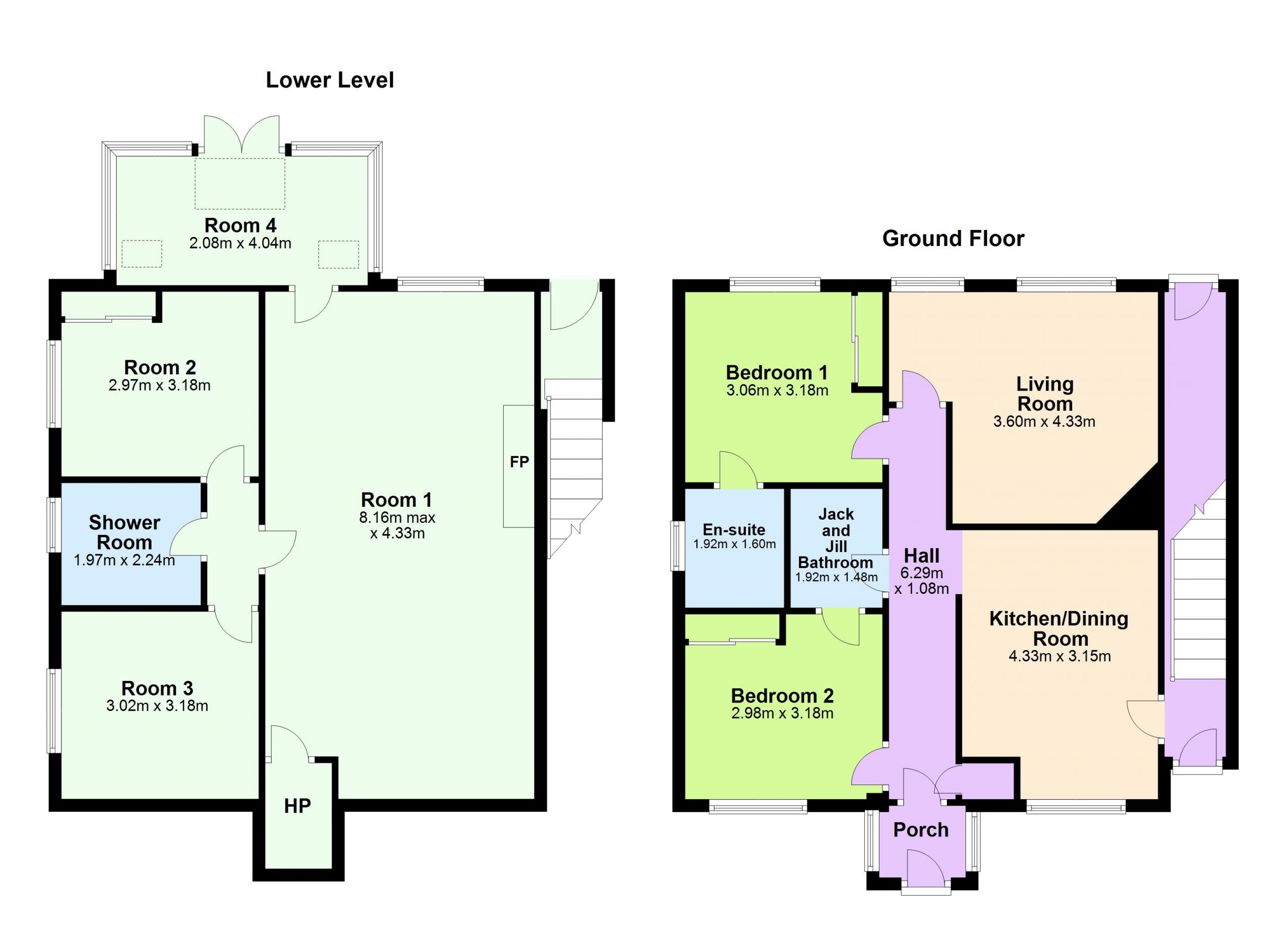1B Granville Court, Granville Road, Blackrock, Co. Dublin 
