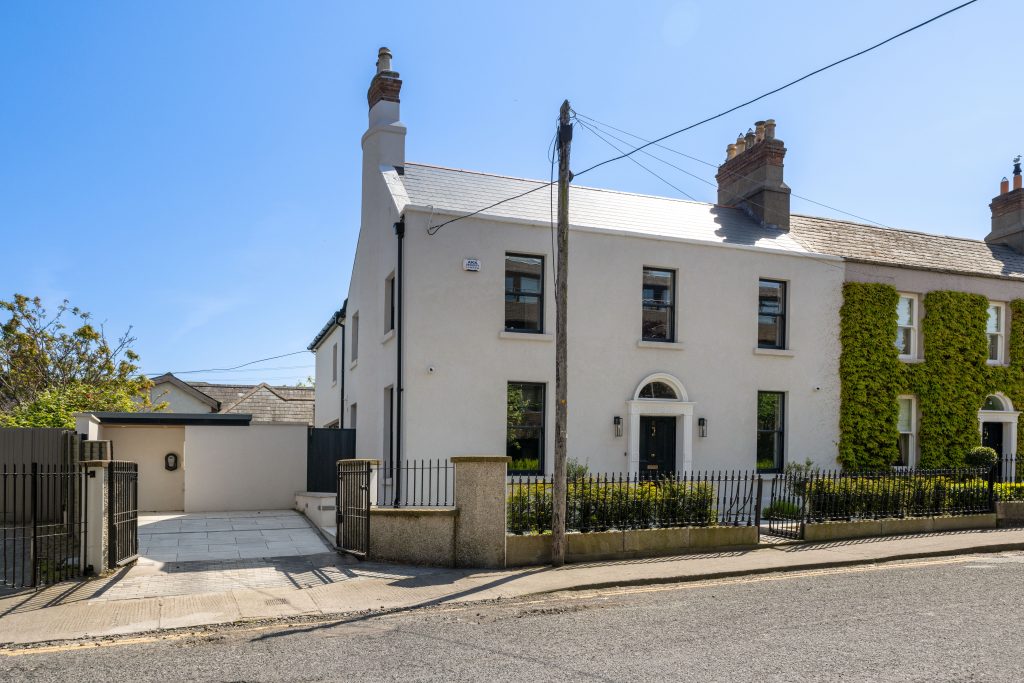 2 Herbert Avenue, Ballsbridge, Dublin 4
