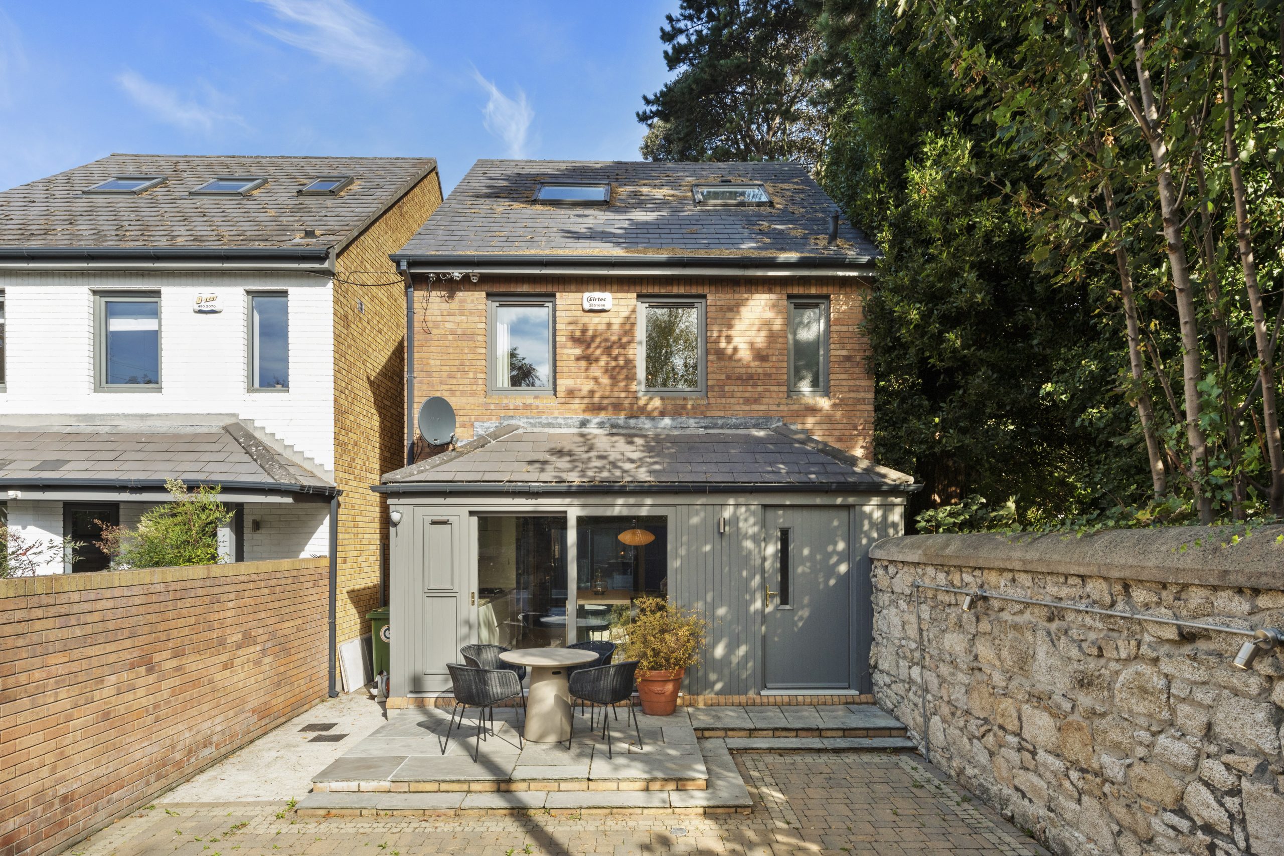 1 Clyde Lane, Ballsbridge, Dublin 4
