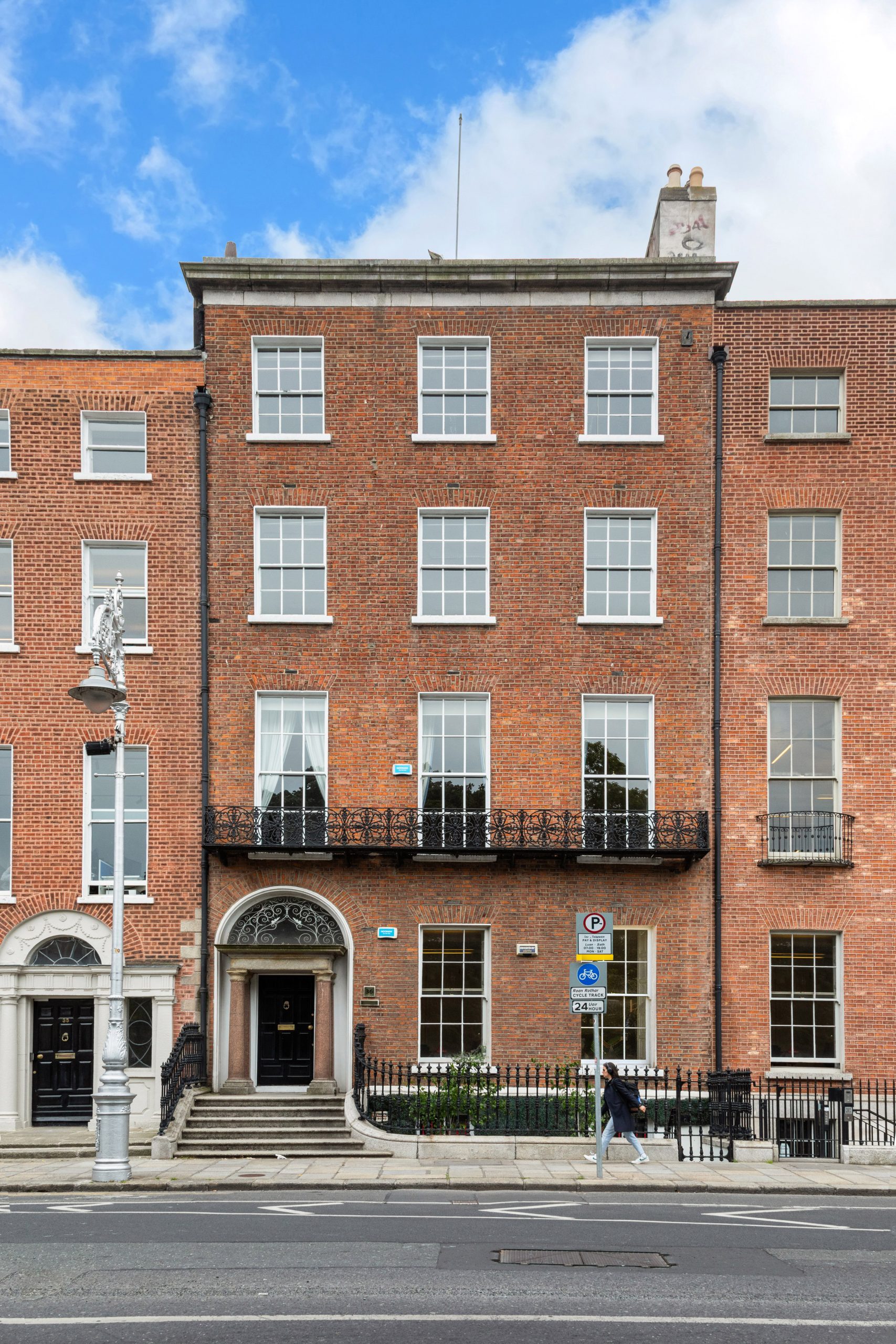 36 Merrion Square, Dublin 2