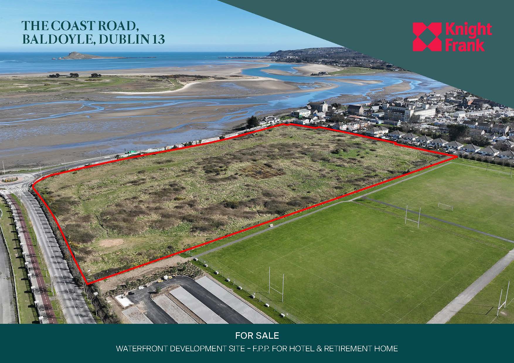 Coast Road Baldoyle