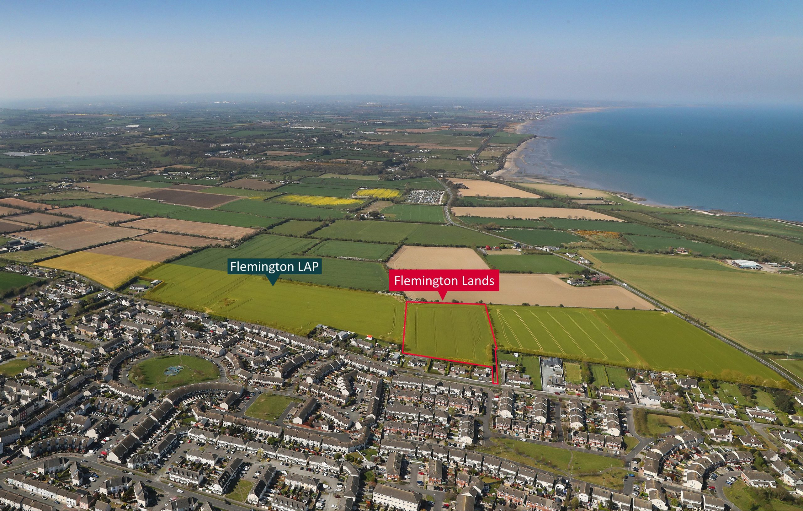 Flemington Lane, Balbriggan, Co. Dublin