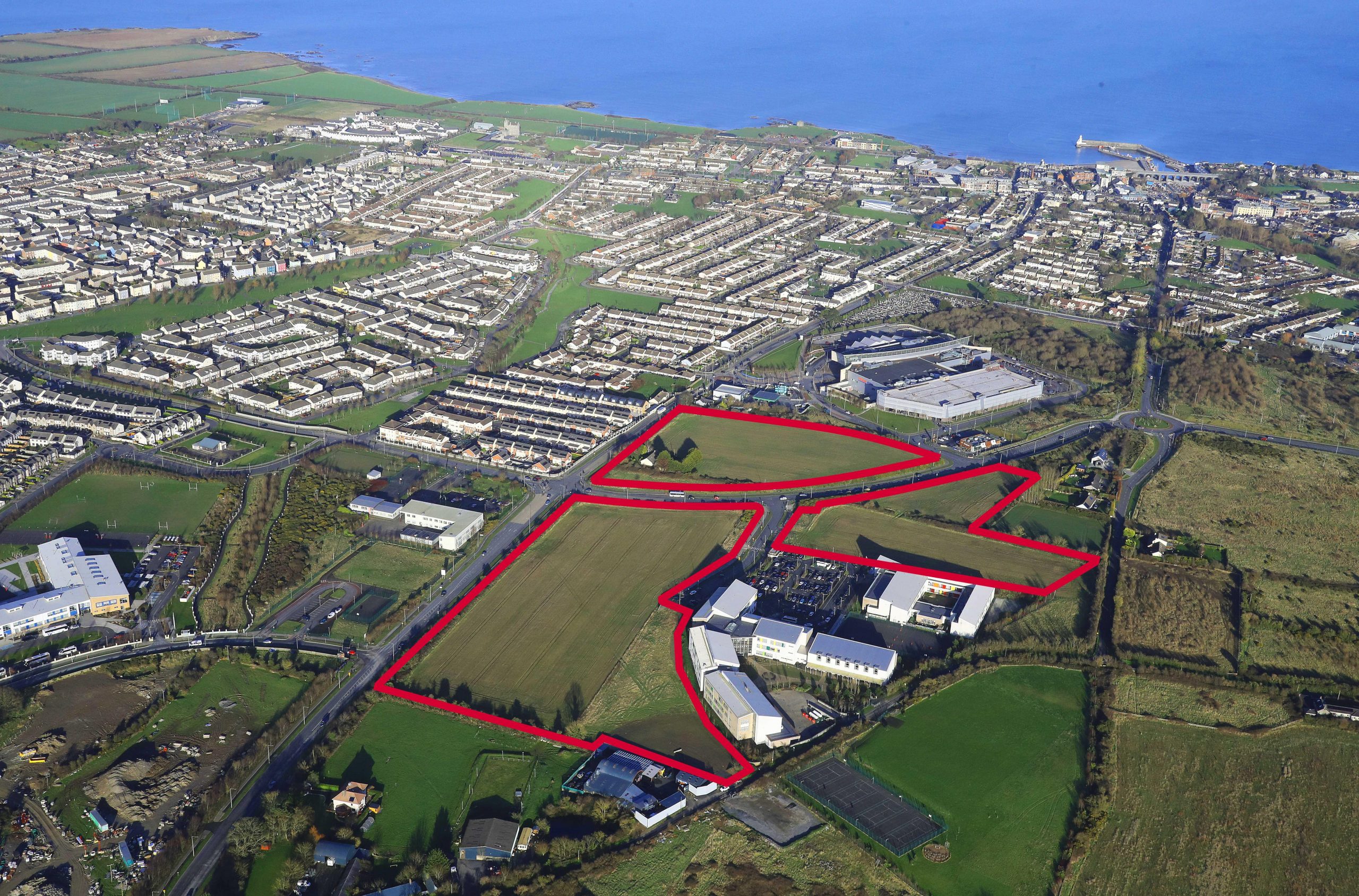 Stephenstown, Balbriggan, Co. Dublin