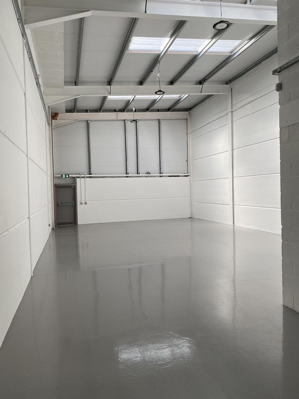 Unit 4 Primeside Park, Northwest Business Park, Ballycoolin, Dublin 15