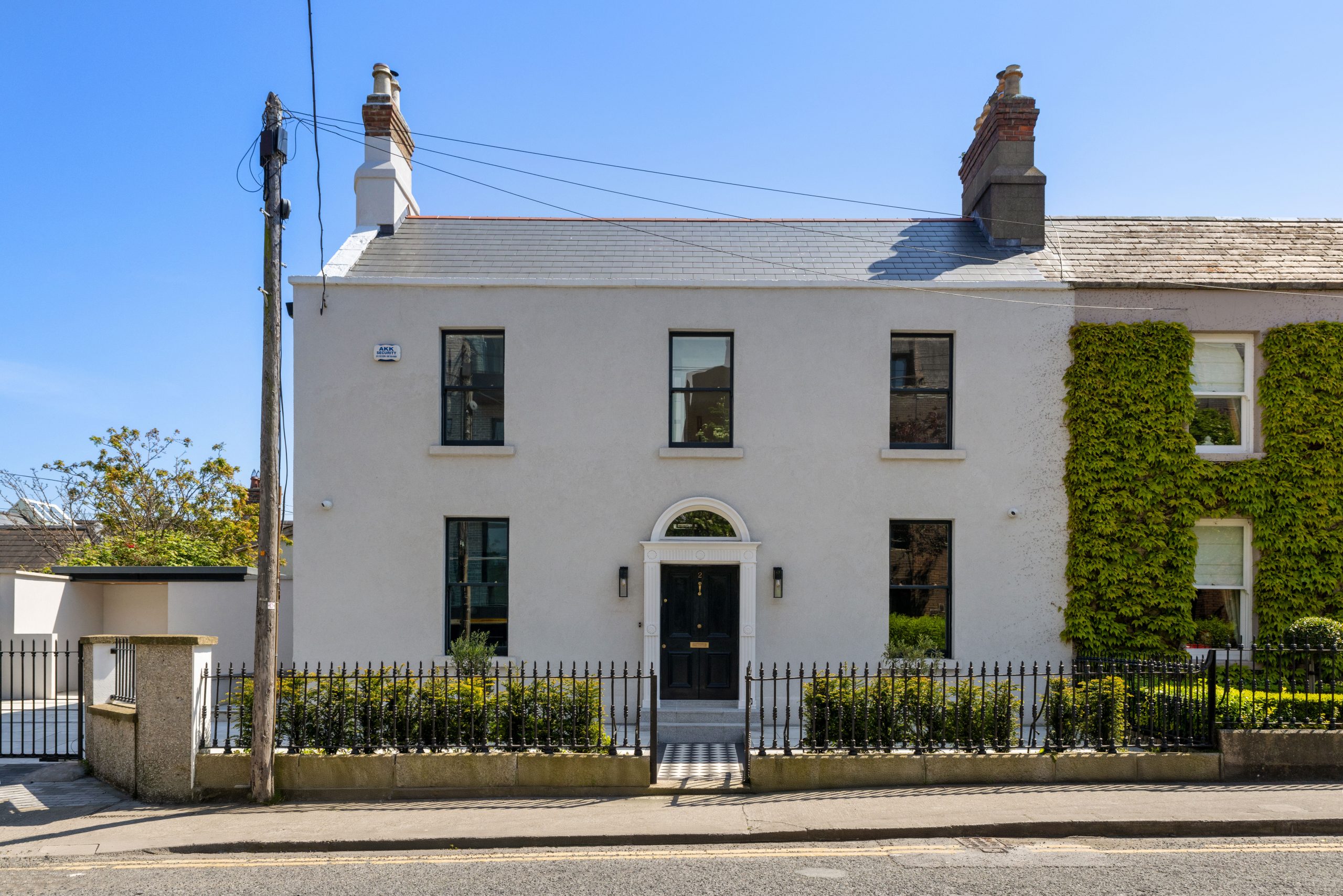 2 Herbert Avenue, Ballsbridge, Dublin 4