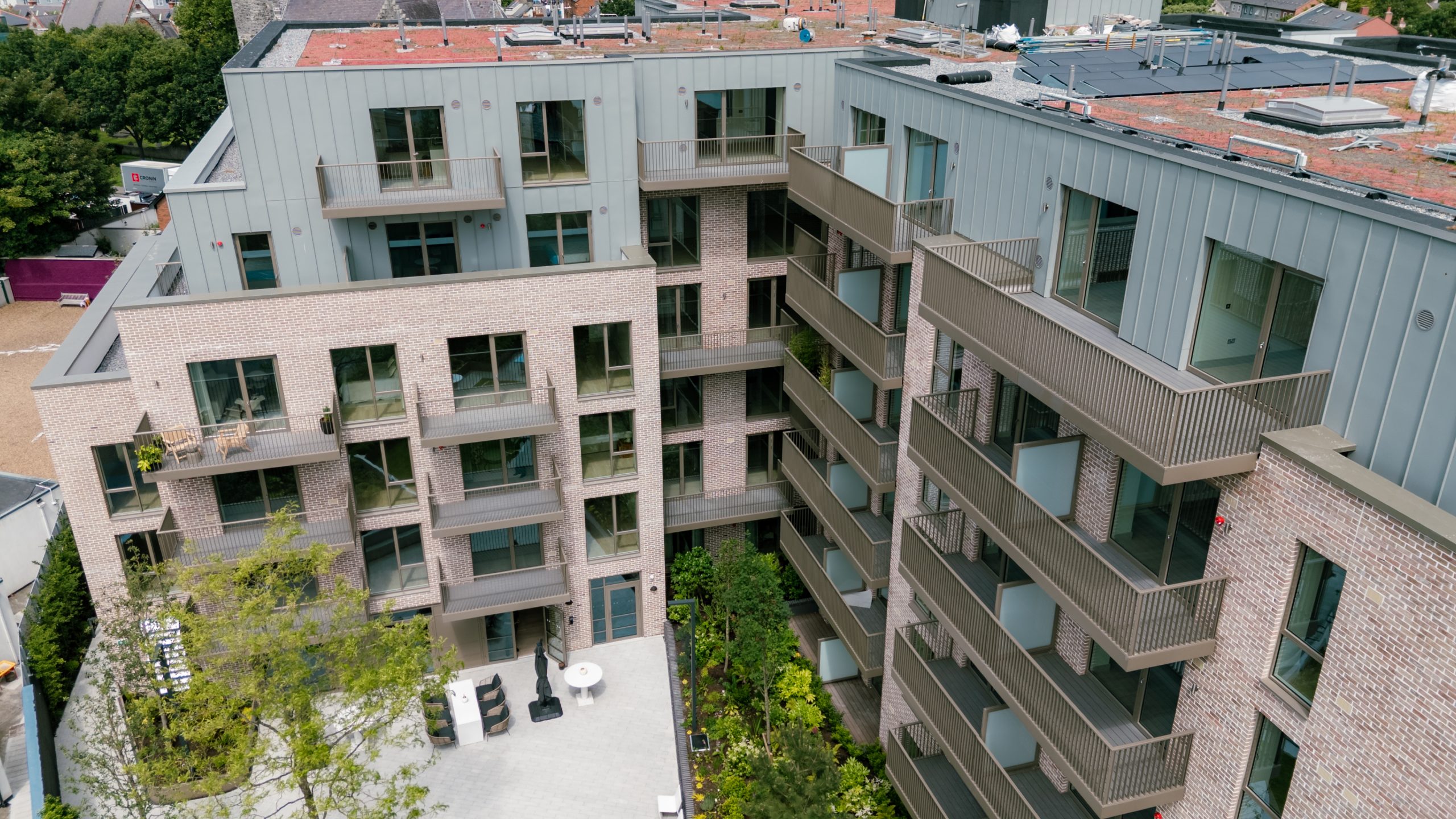 The Penthouses, Shore Club, Sandymount, Dublin 4