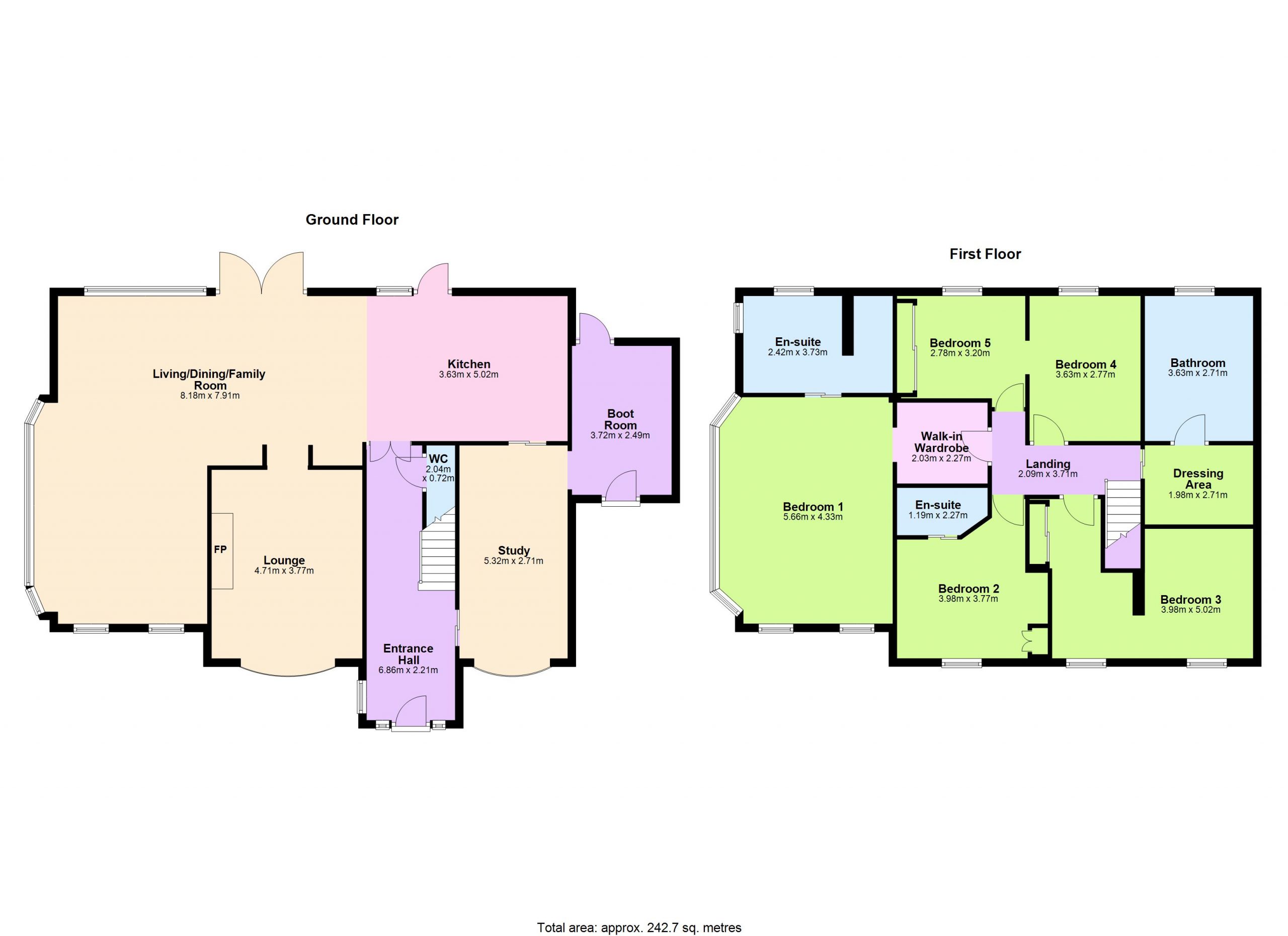 7 corbawn drive - edit