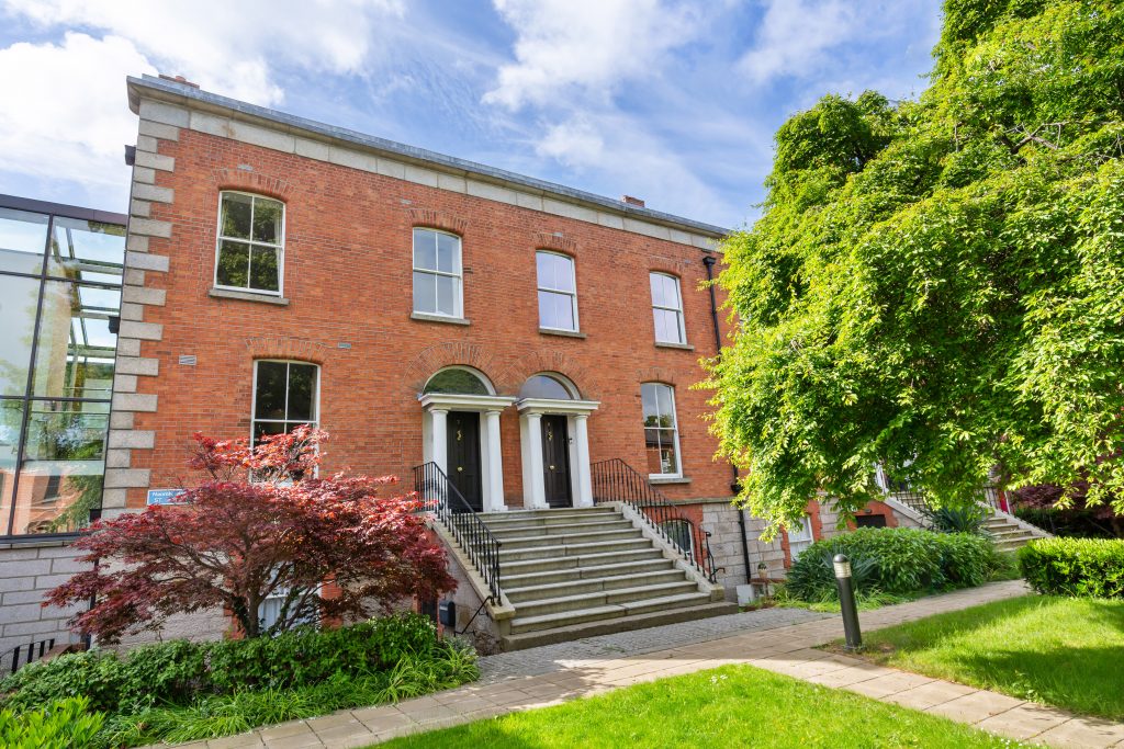 8 Saint Annes, Northbrook Road, Ranelagh, Dublin 6