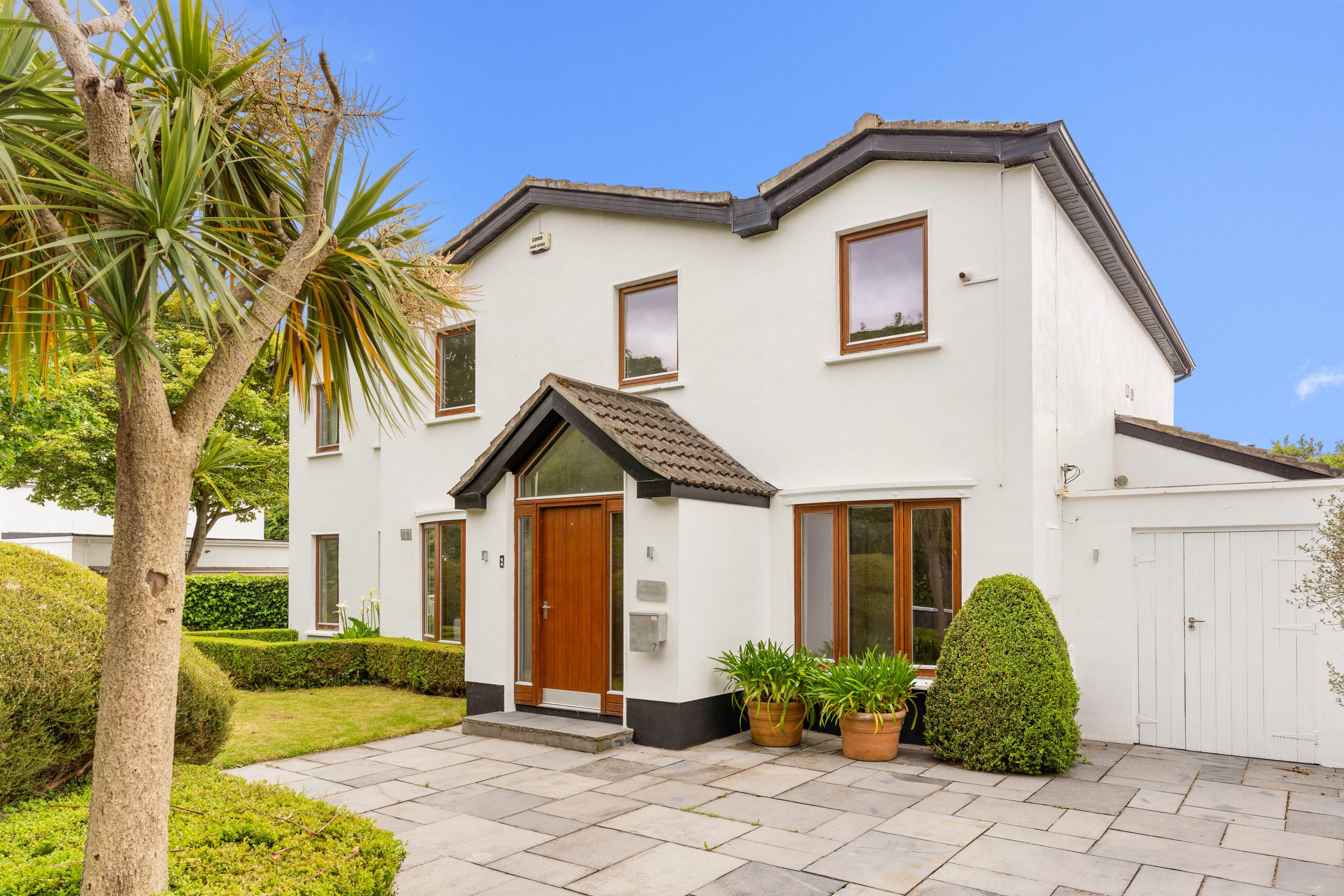 7 Corbawn Drive, Shankill, Dublin 18