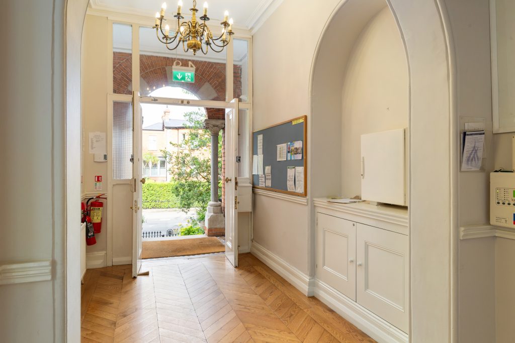 47/49 Northumberland Road, Ballsbridge, Dublin 4
