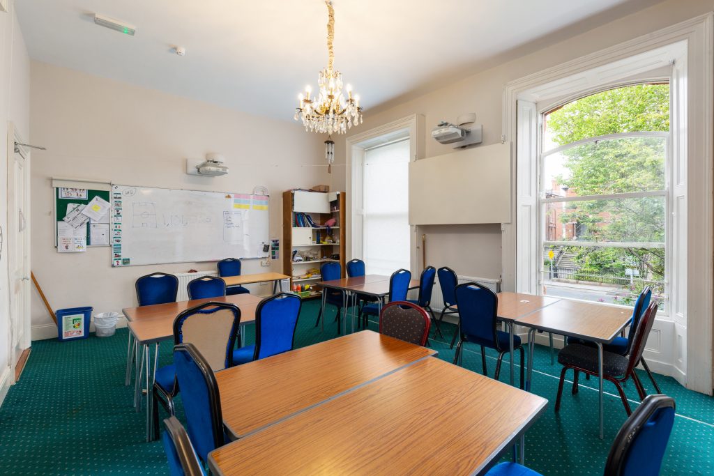 47/49 Northumberland Road, Ballsbridge, Dublin 4