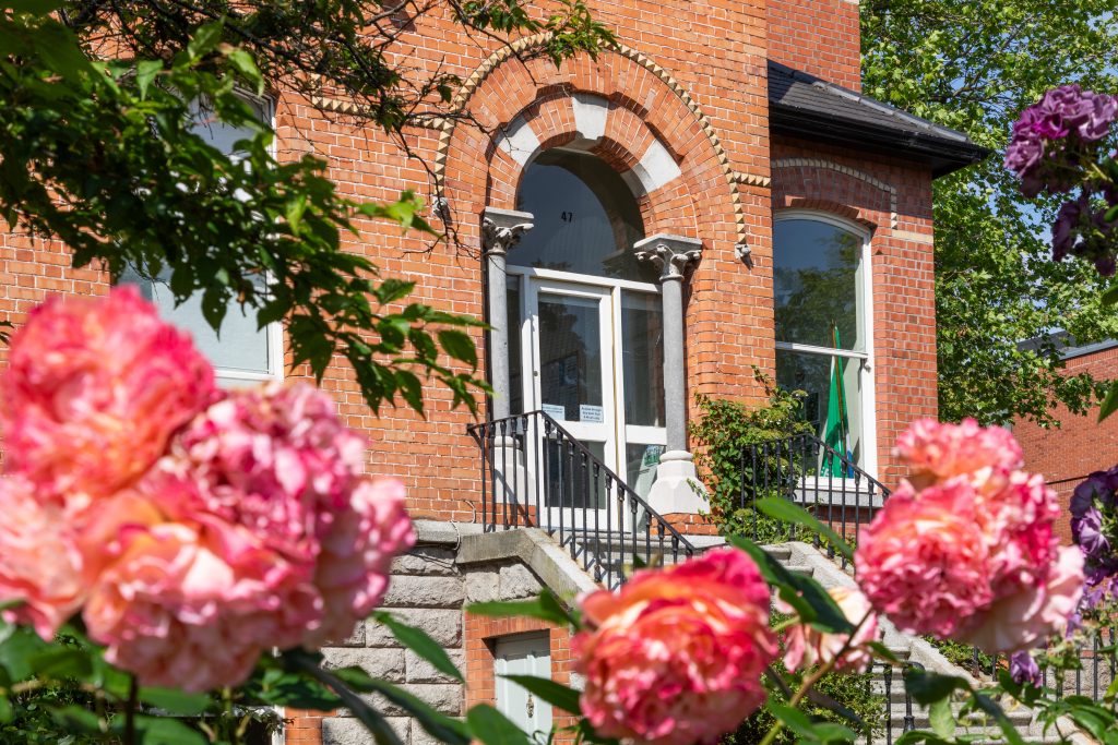 47/49 Northumberland Road, Ballsbridge, Dublin 4