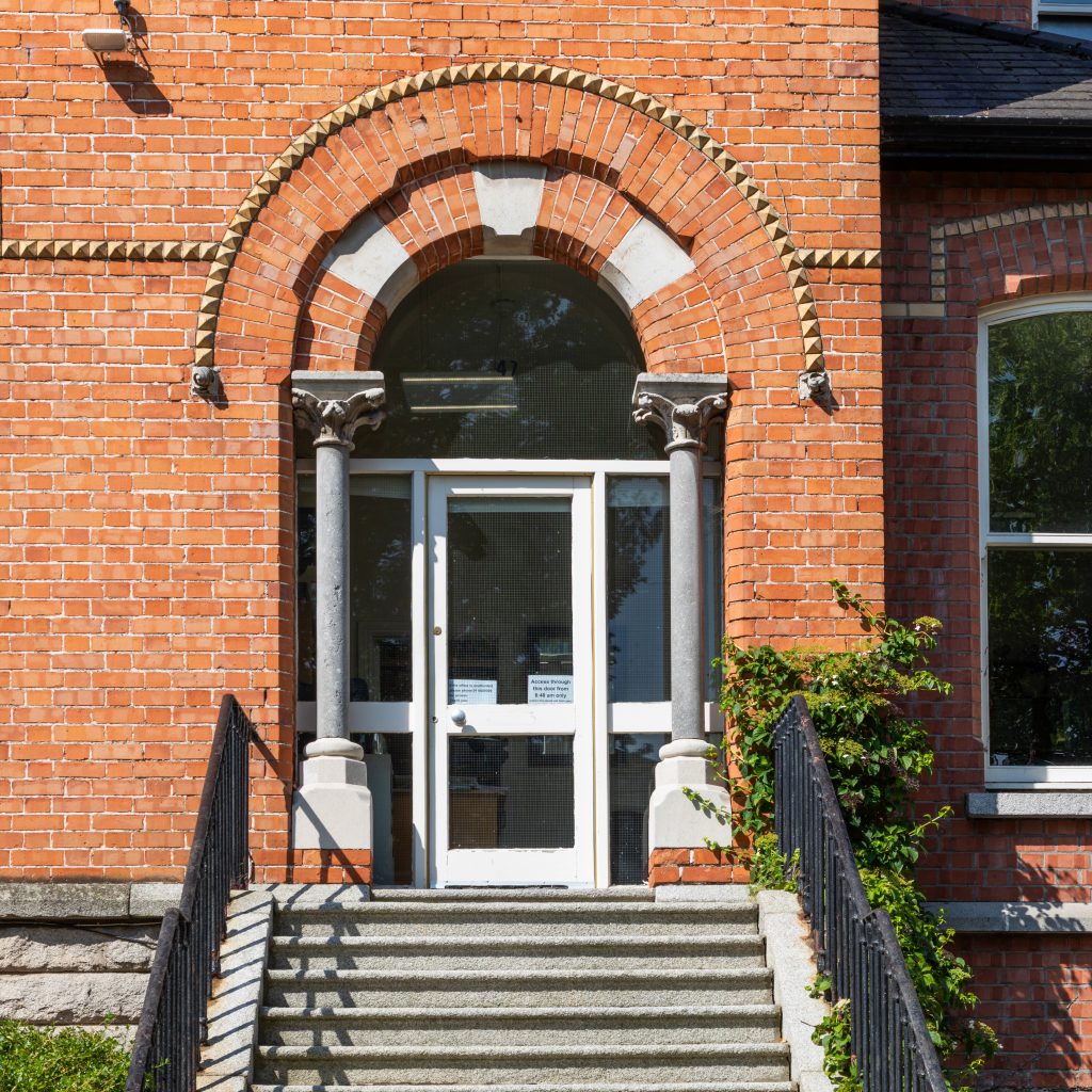 47/49 Northumberland Road, Ballsbridge, Dublin 4