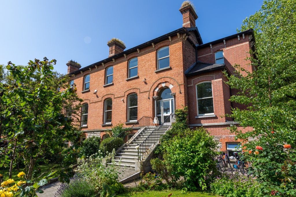 47/49 Northumberland Road, Ballsbridge, Dublin 4