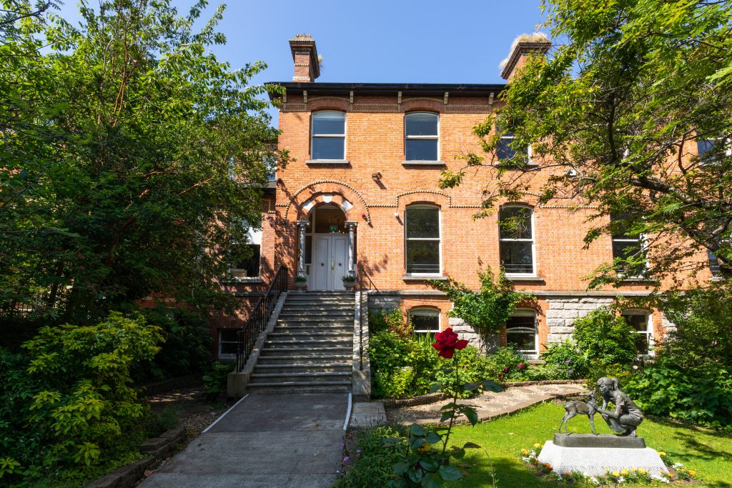 47/49 Northumberland Road, Ballsbridge, Dublin 4