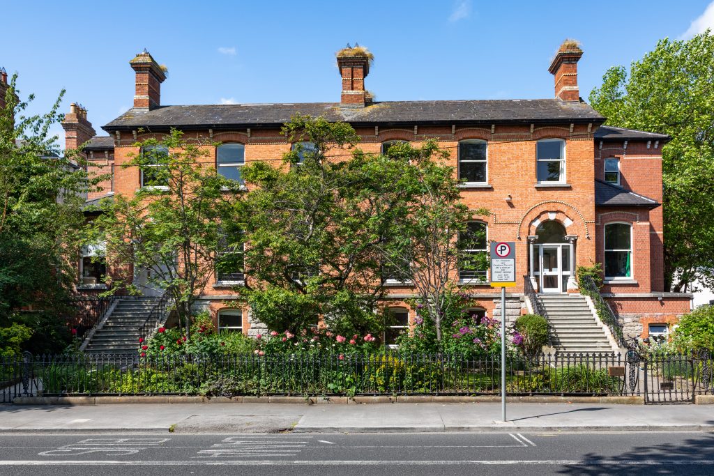 47/49 Northumberland Road, Ballsbridge, Dublin 4