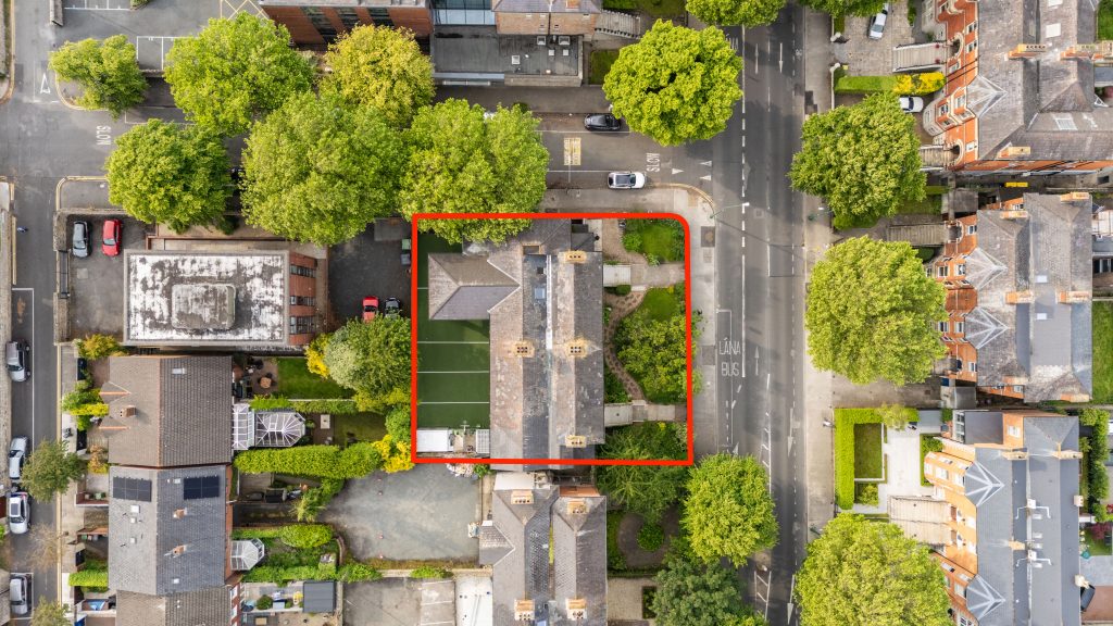 47/49 Northumberland Road, Ballsbridge, Dublin 4