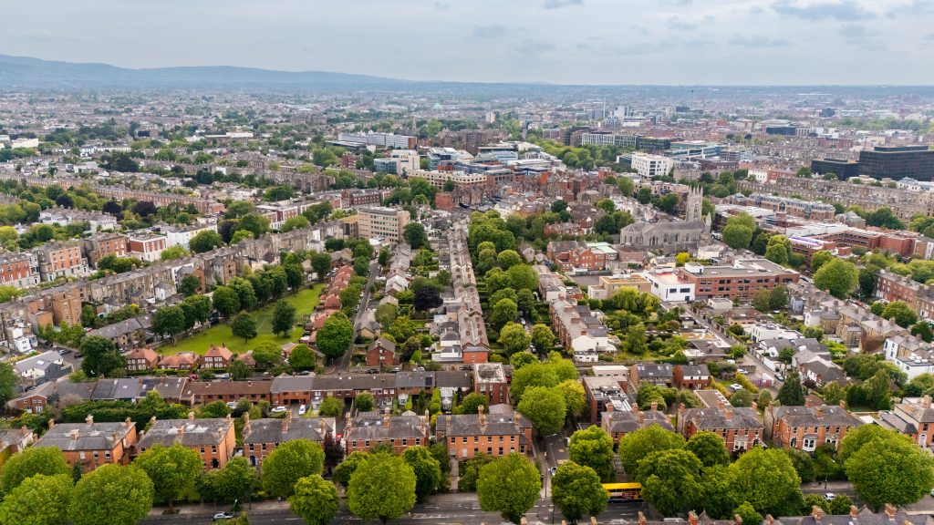 47/49 Northumberland Road, Ballsbridge, Dublin 4