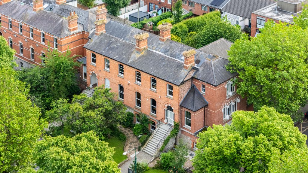 47/49 Northumberland Road, Ballsbridge, Dublin 4