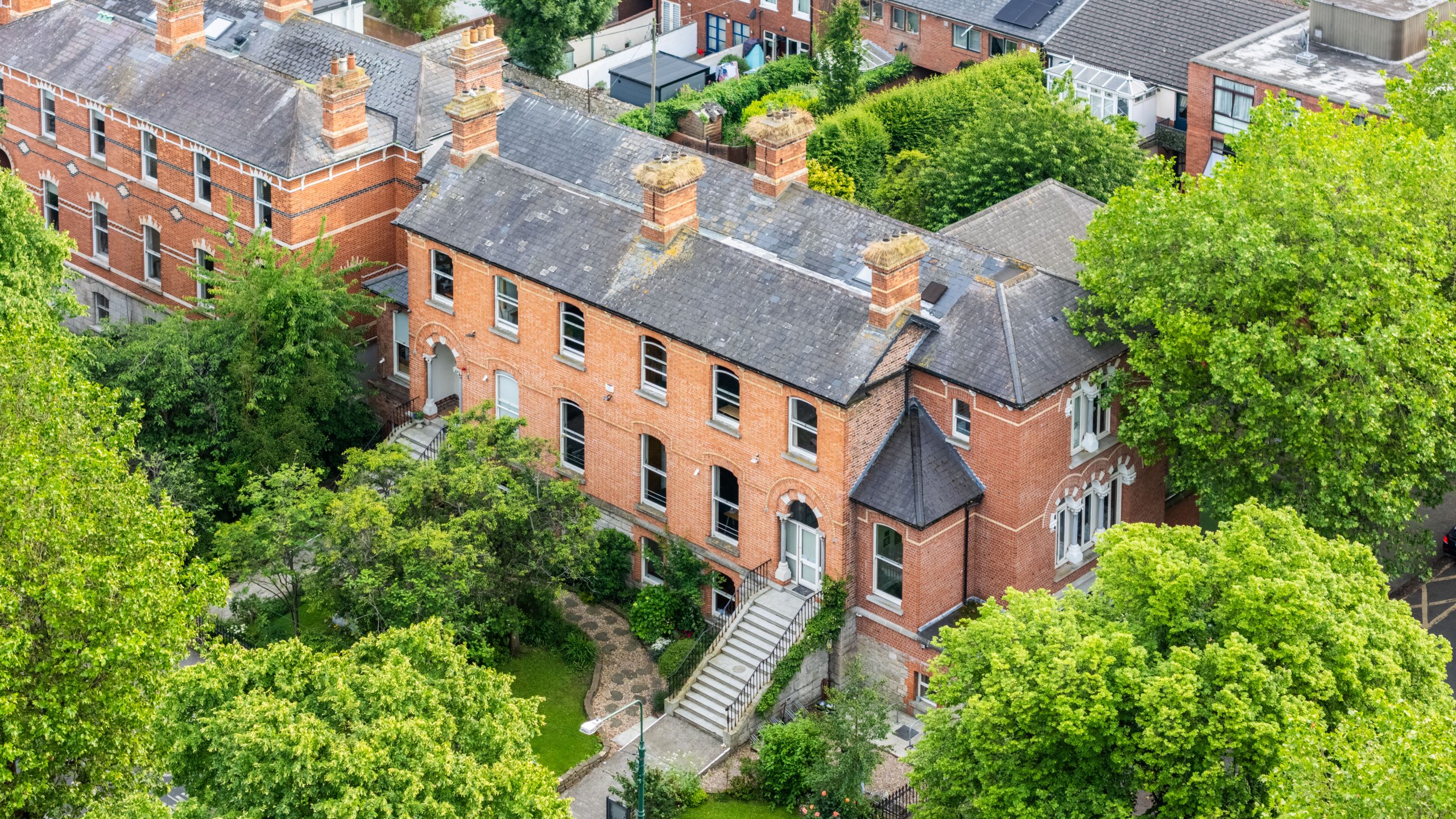 47/49 Northumberland Road, Ballsbridge, Dublin 4