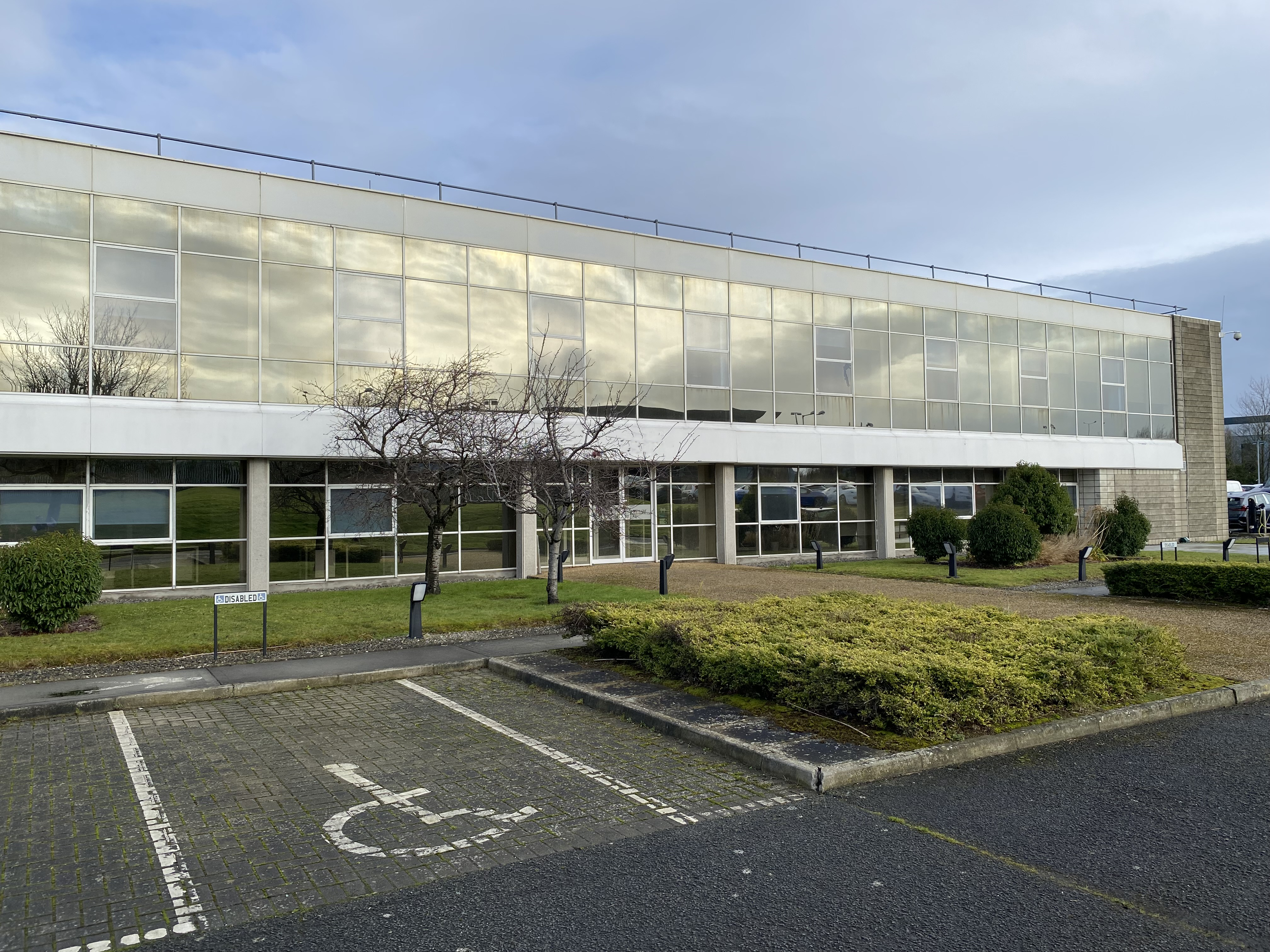 Part Ground & Part First Floor, Baldonnel Road, Rathcoole, Co. Dublin