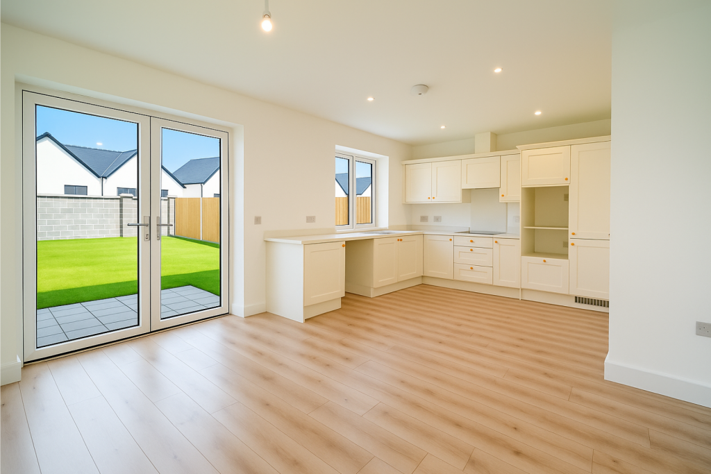 Kitchen Image