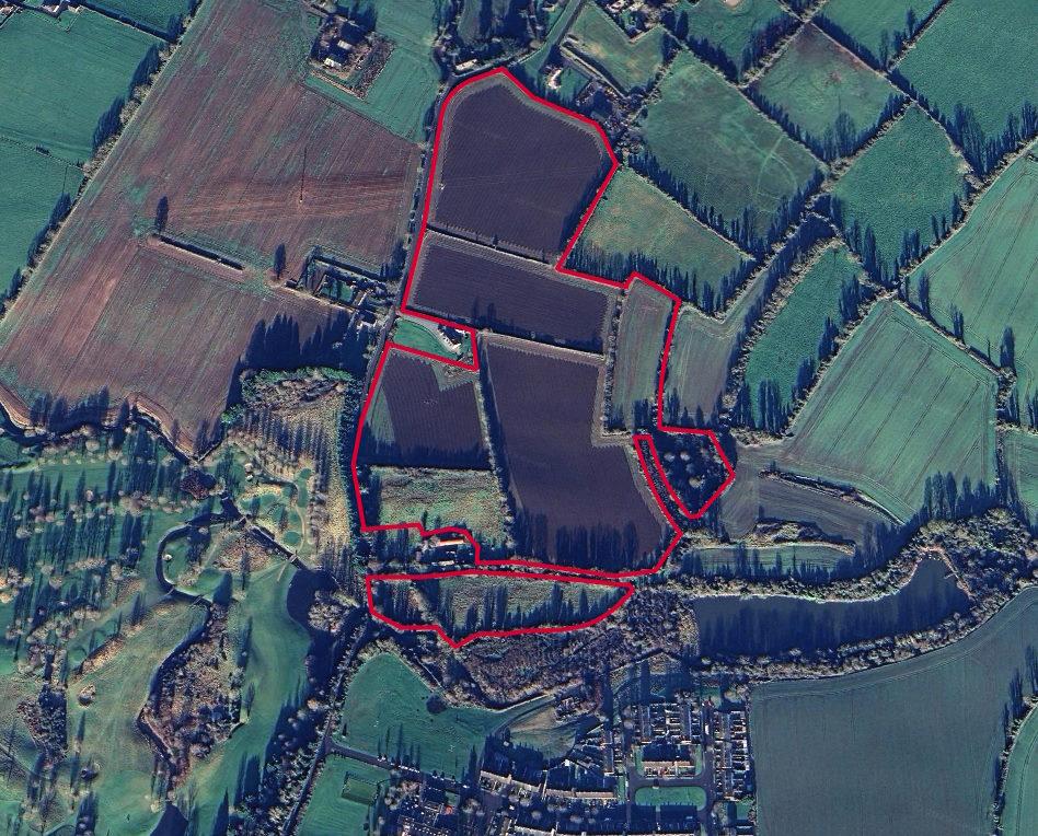 Rivermeade, Toberburr Road, Swords, Co. Dublin