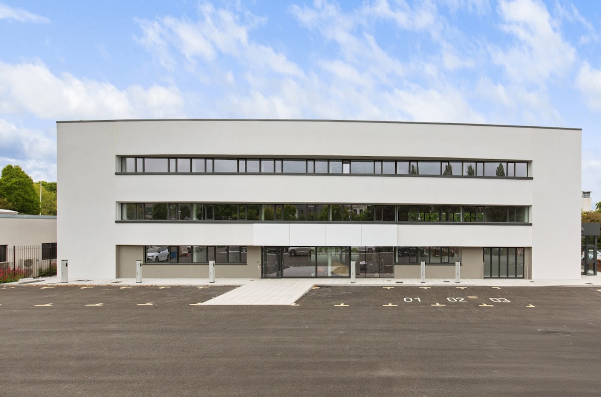 The Polestar Building, Sandyford Business Park, Dublin 18
