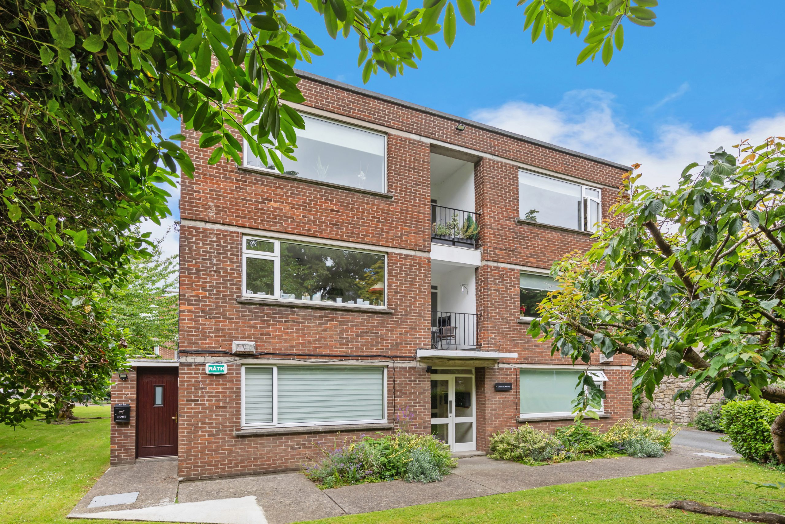5 Greenlands, Sunbury Court, Dartry, Dublin 6