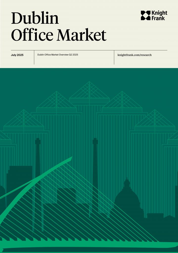 Dublin Office Q12 25_Cover