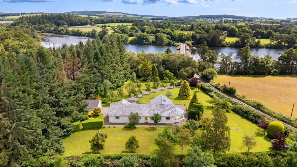 Sáimhín Só, Togher Beg, Roundwood, Co. Wicklow