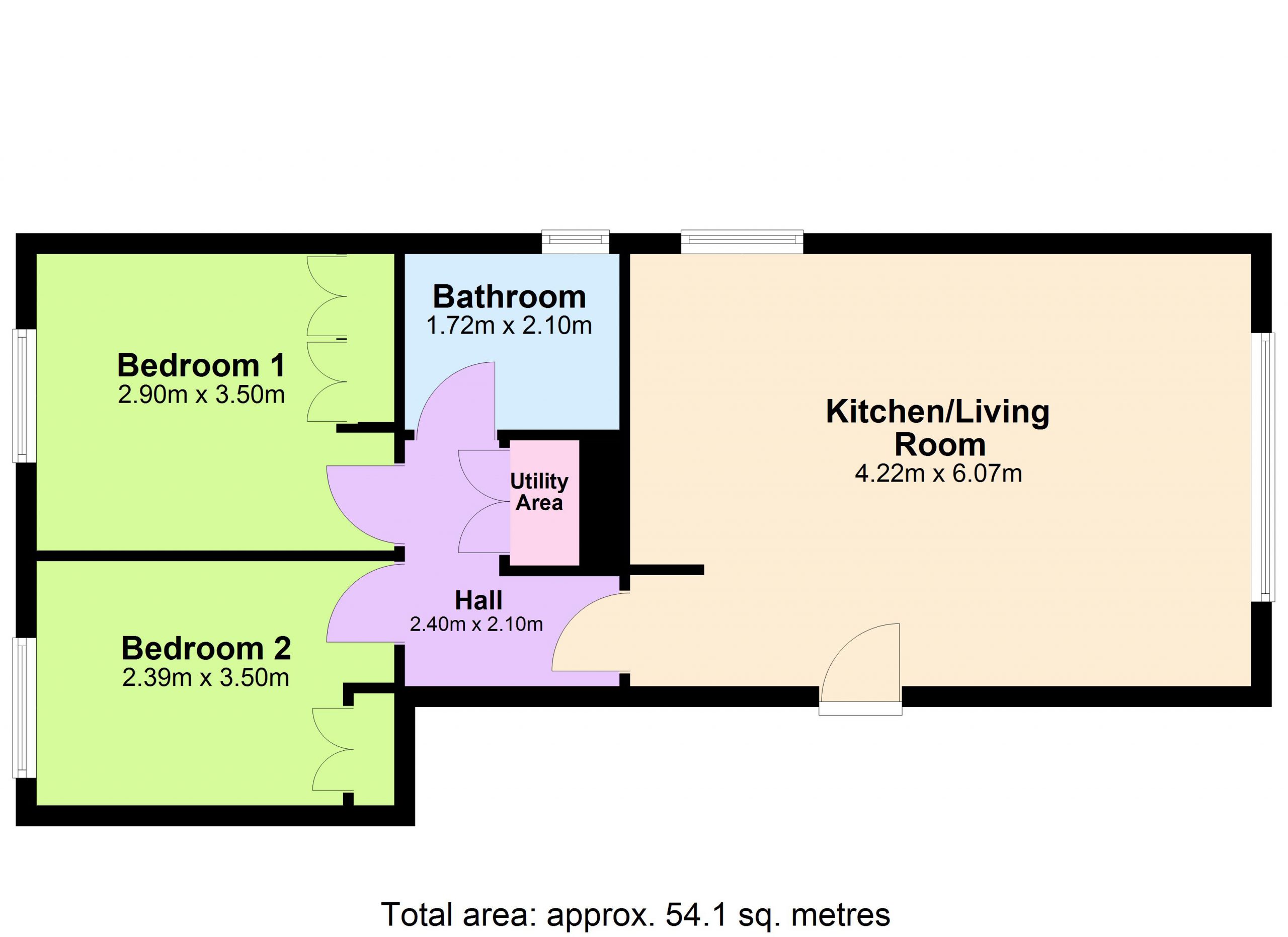 apt 5 sunbury