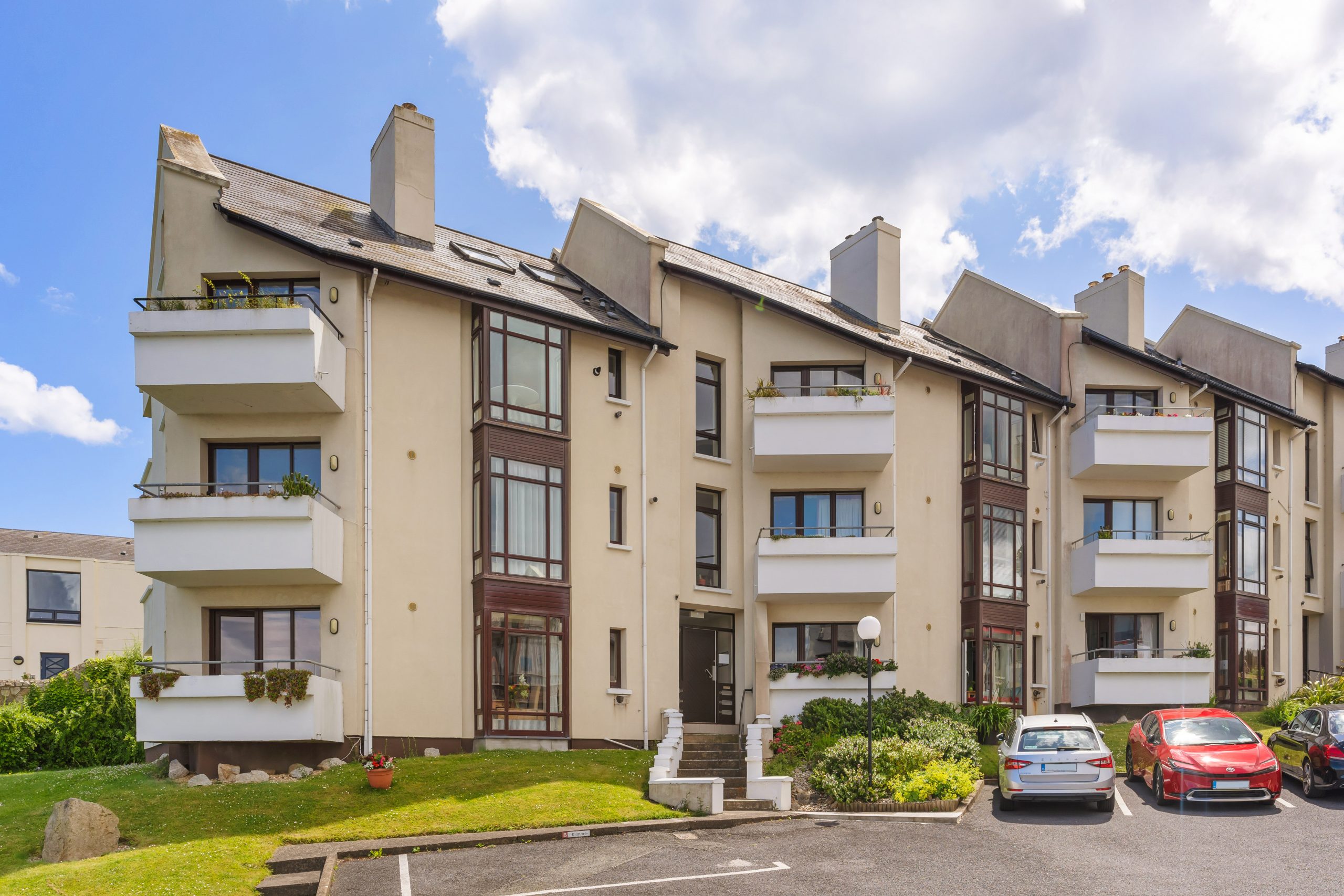 7 Kilmore, Bailey View, Harbour Road, Dalkey, Co. Dublin
