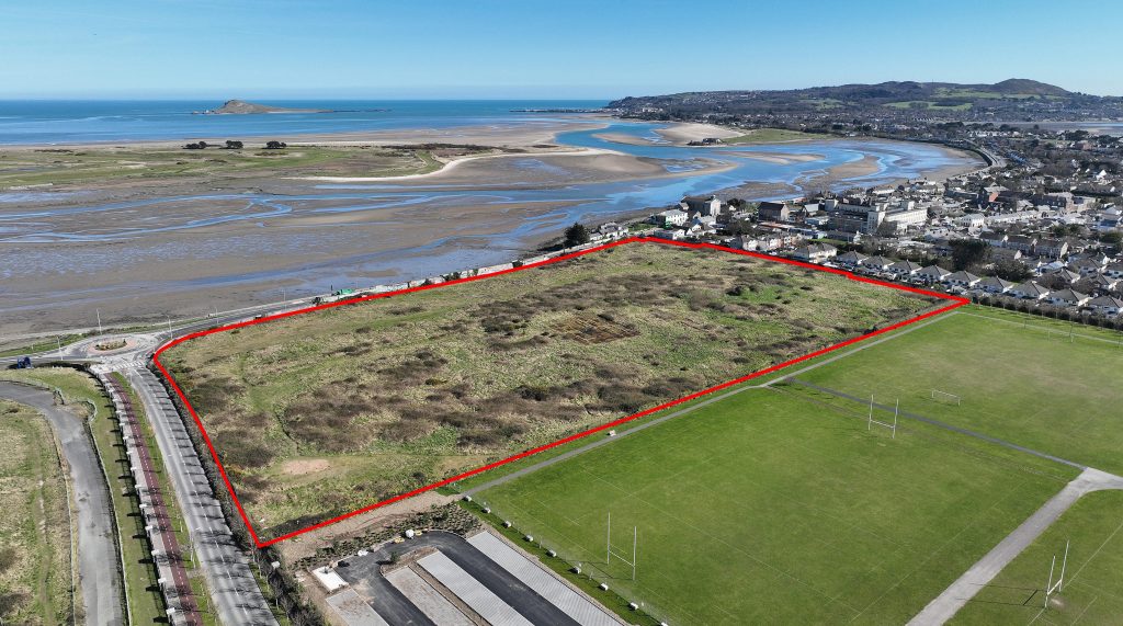 Coast Road, Baldoyle, Dublin 13