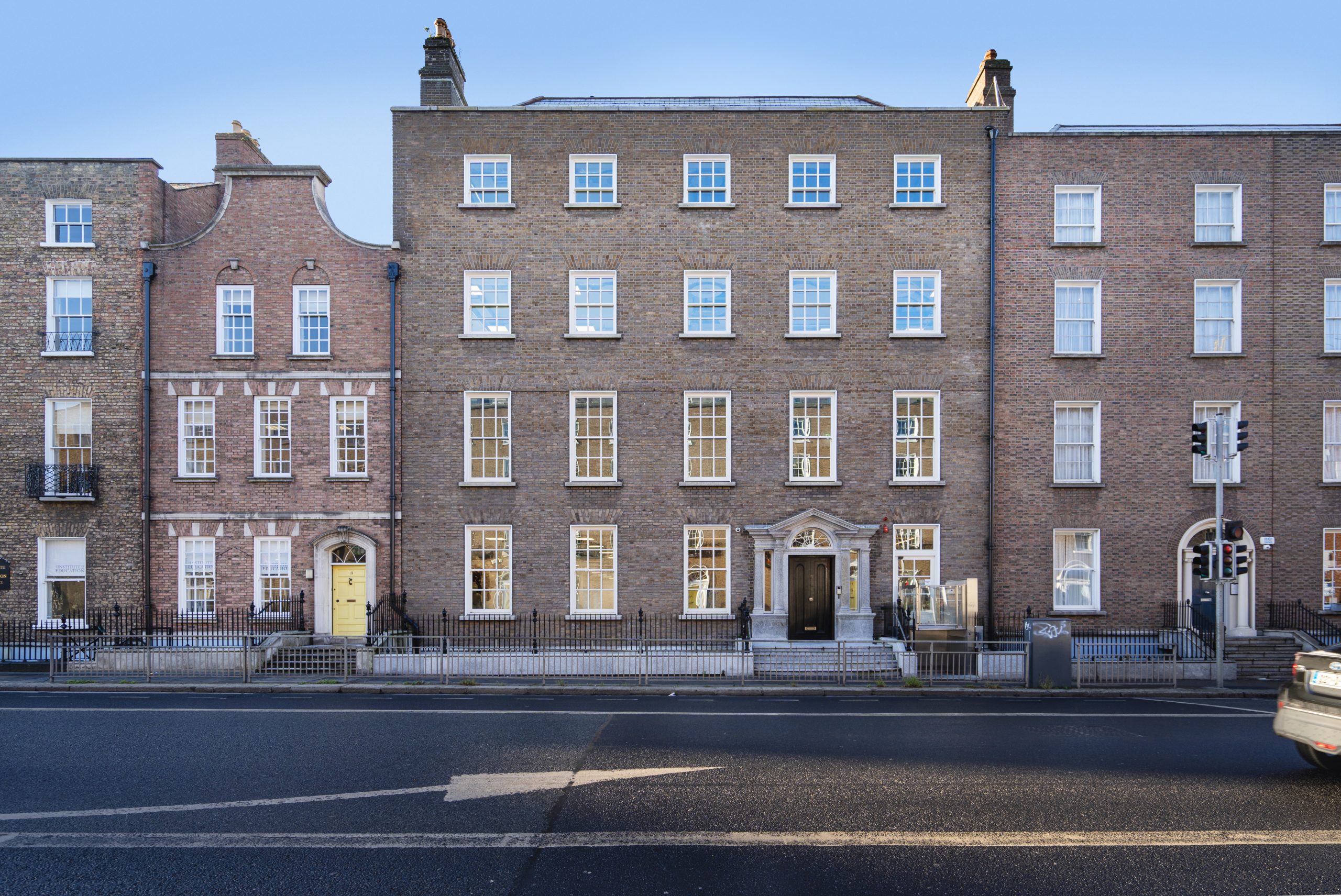18 Leeson Street Lower, Dublin 2, Dublin, D02 HE97