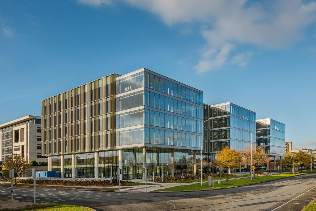 Termini, 3 Arkle Road, Sandyford, Dublin 18, Dublin, D18 T6T7