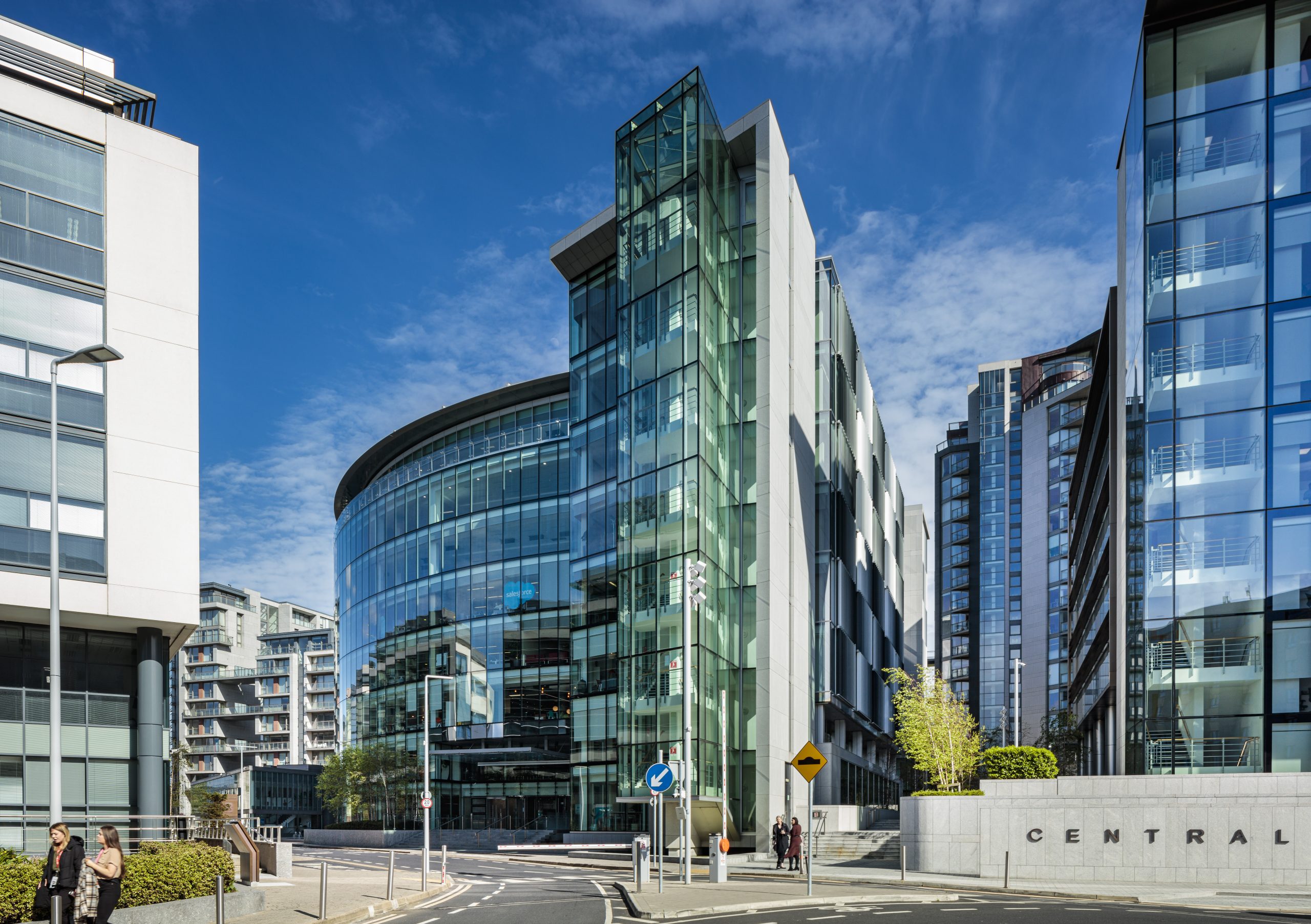 3rd & 4th Floors, Building G, Central Park, Dublin 18, D18 NH10