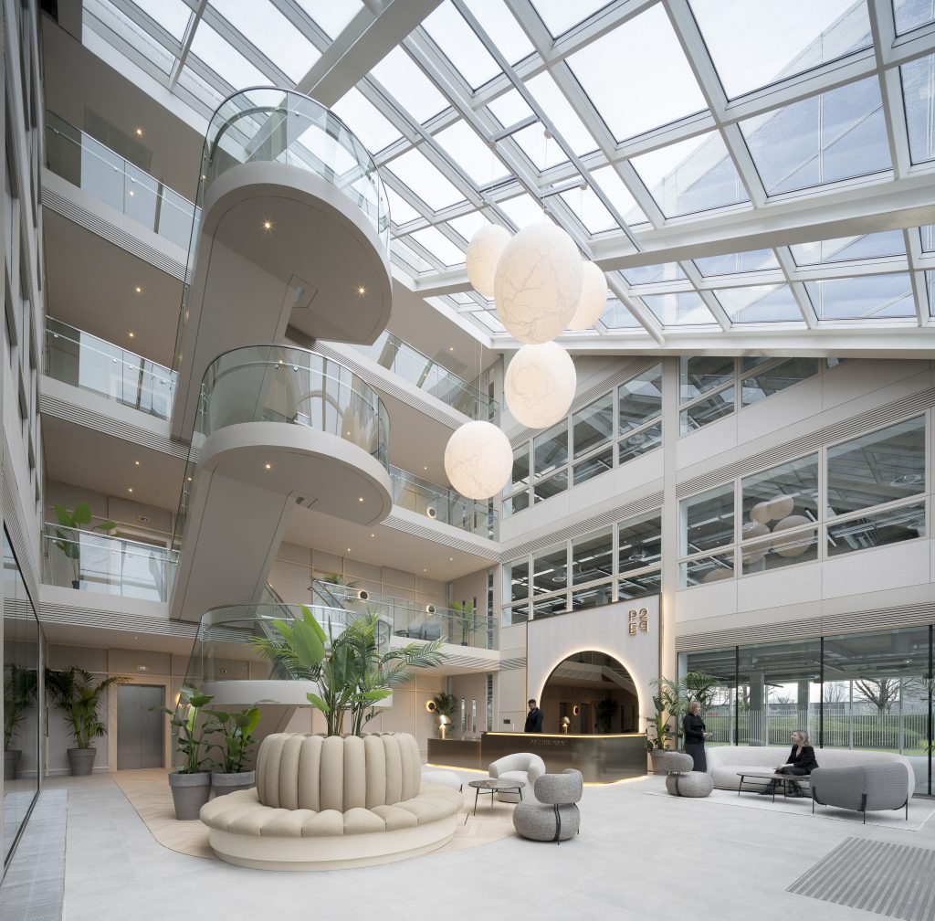 P2 Eastpoint Business Park, Dublin 3, Dublin, D03 W1X0