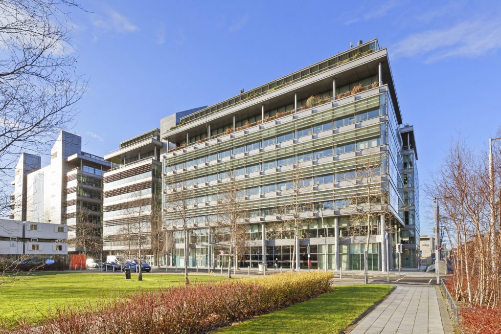 Kilmore House, Spencer Dock, Dublin 1, Dublin, D01 XN99