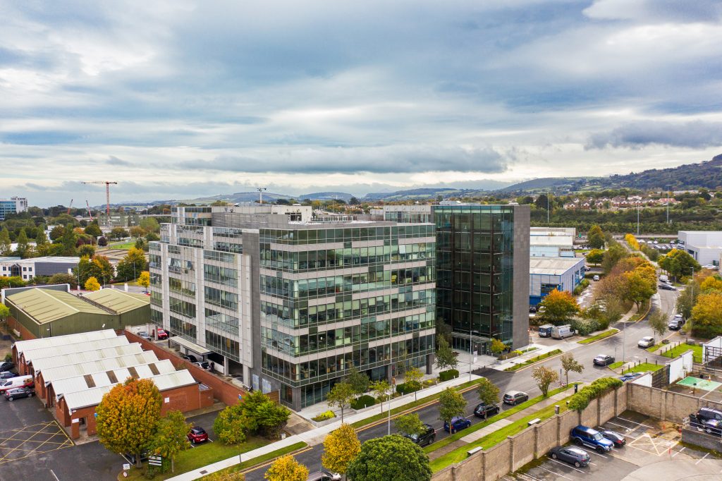 Unit 205, Q House, Furze Road, Sandyford, Dublin 18, D18HH67, IE