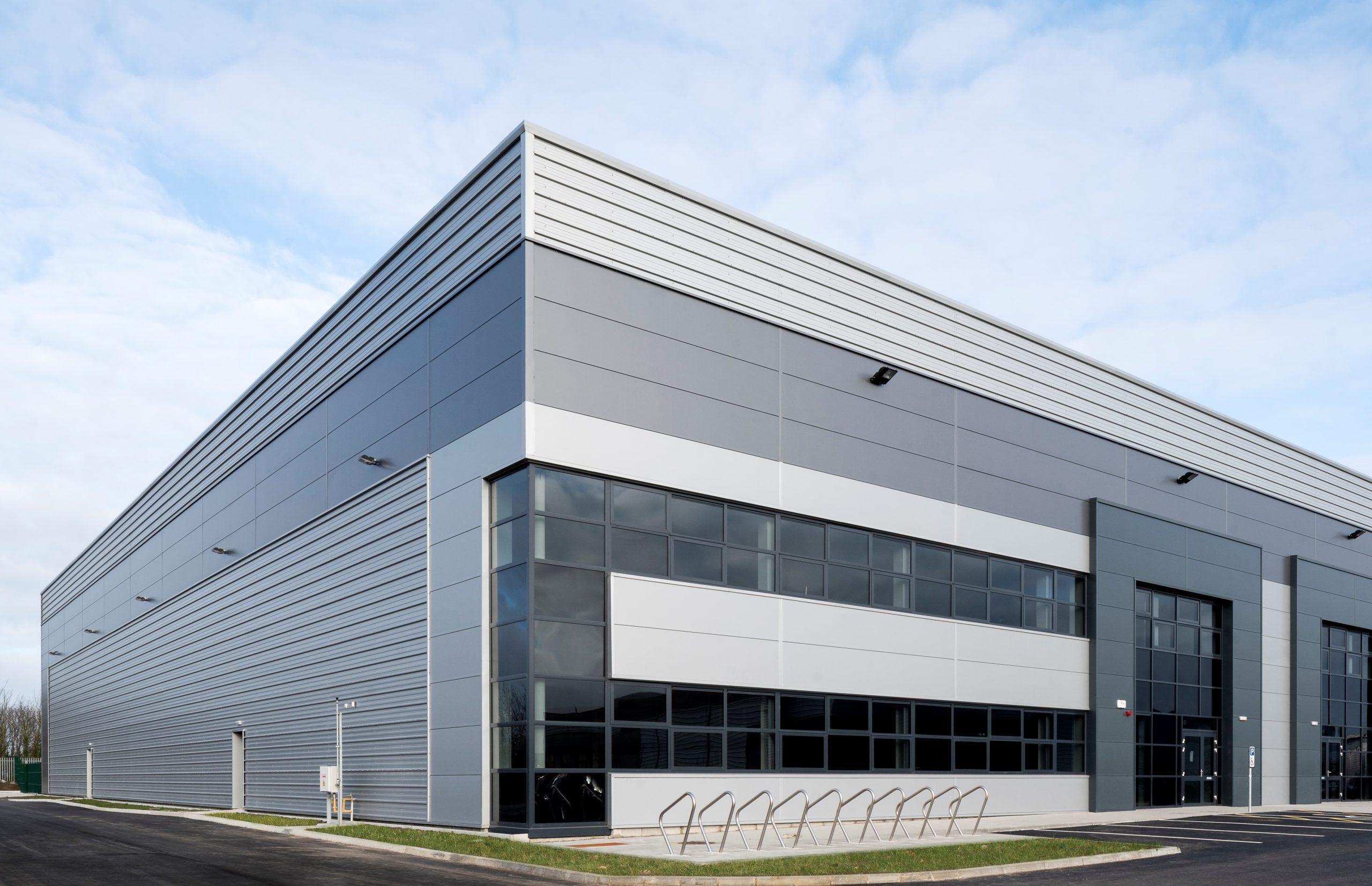 Unit A4B North City Business Park, Finglas, Dublin, 11