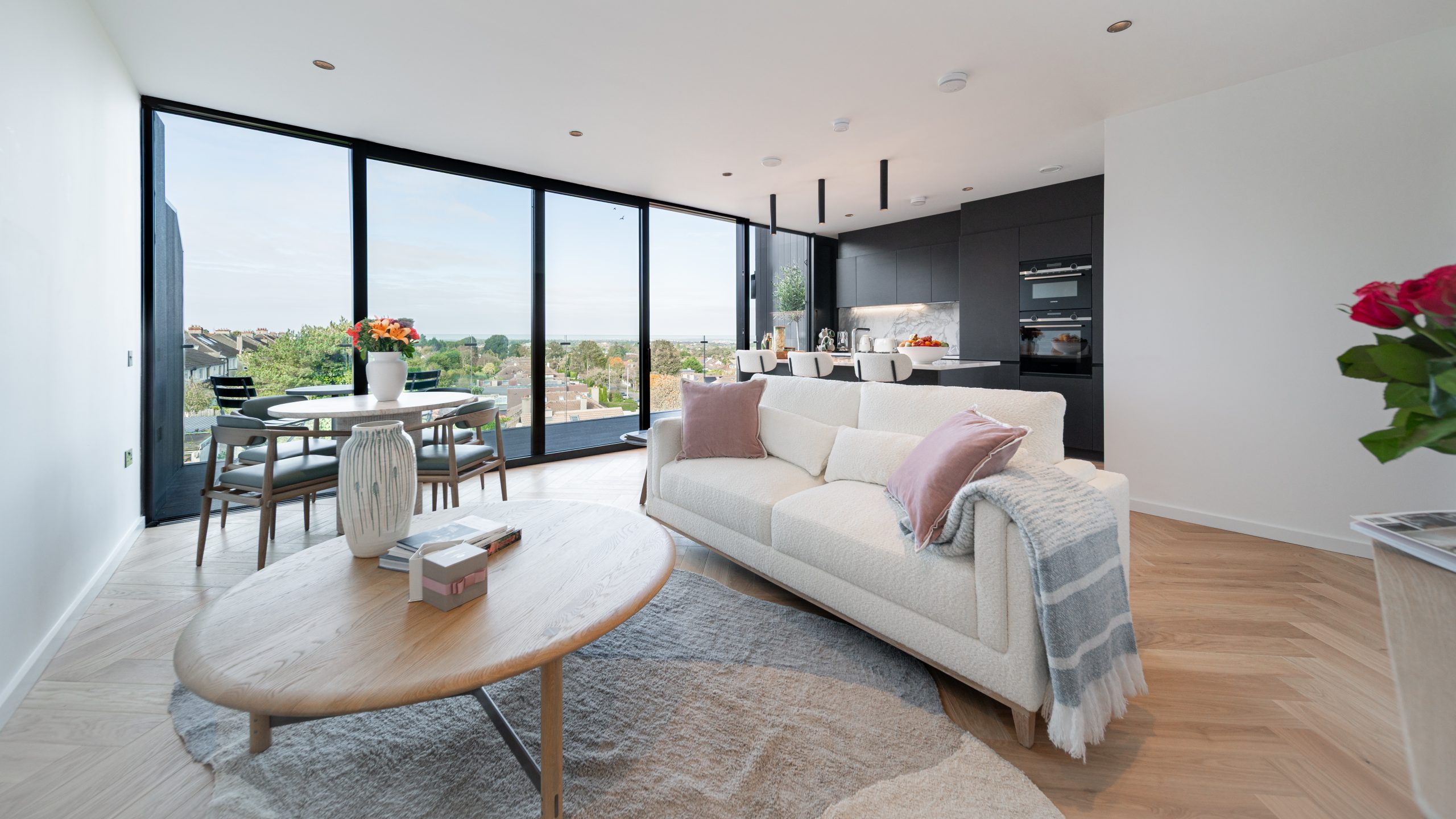 The Pinnacle, Mount Merrion, Co Dublin
